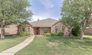 3914 101st St, Lubbock, TX 79423