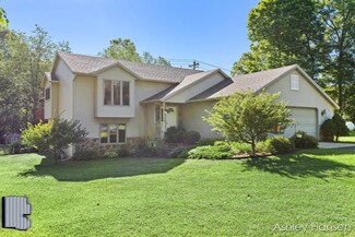 16500 Myers Lake Ave NE, Sand Lake, MI 49343