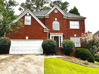 1272 Killian Way SW, Lilburn, GA 30047