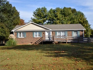 245 Donna Ave, Winston Salem, NC 27101