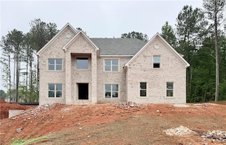 254 Lotus Ln, Covington, GA 30016