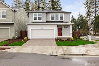 501 Cremini Loop SE Unit 4, Lacey, WA 98513
