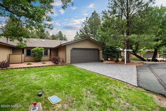 2120 N Whitetail Way, Flagstaff, AZ 86004