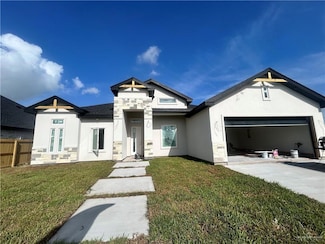 132 Finch Ln, Los Ebanos, TX 78566