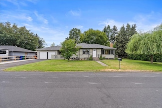 2821 N Sargent Rd, Spokane, WA 99212