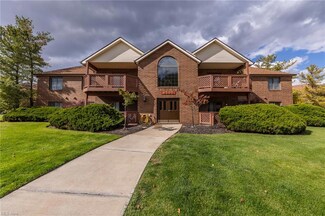 8595 Scenicview Dr Unit S106, Broadview Heights, OH 44147