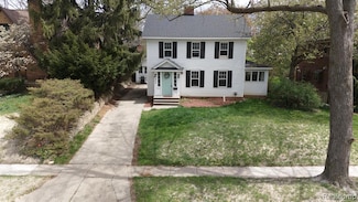 464 Rosewood Ave, East Lansing, MI 48823
