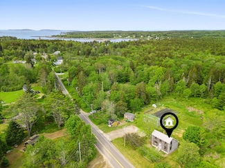 297 Port Clyde Rd, Tenants Harbor, ME 04860