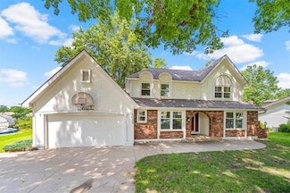 1005 Johnston Dr, Raymore, MO 64083