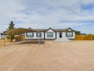 205 Colorado St, Barstow, TX 79719