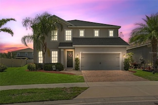 814 Maplebrook Loop, Apopka, FL 32703