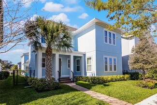8279 Nemours Pkwy, Orlando, FL 32827