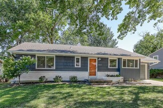 4801 W 76th St, Prairie Village, KS 66208