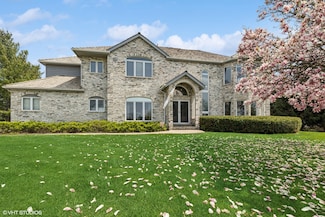 1551 Daybreak Dr, Libertyville, IL 60048