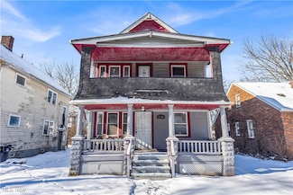 2934 E 130th St Unit 2/UP, Cleveland, OH 44120