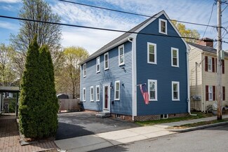 15 Dove St, Newburyport, MA 01950