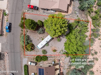 2634 Rio Verde Dr, Cottonwood, AZ 86326