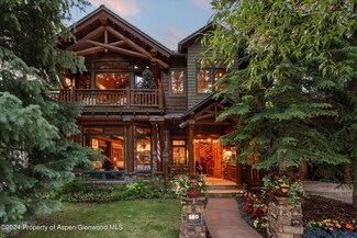 160 W Cooper Ave, Aspen, CO 81611