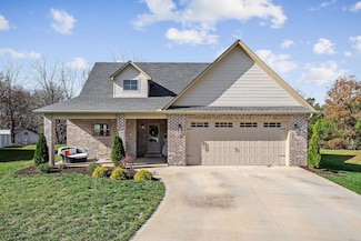 20 Cabot Ln, Cookeville, TN 38506