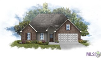 20518 Stone House Rd, Hammond, LA 70401
