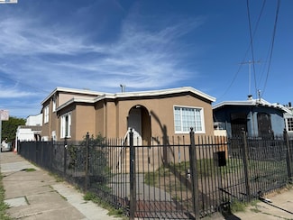 7800 Lockwood St, Oakland, CA 94621