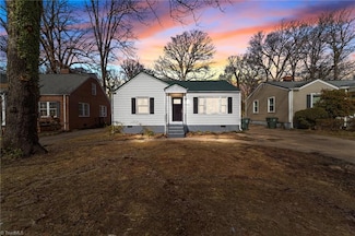 4108 Walker Ave Unit A, Greensboro, NC 27407