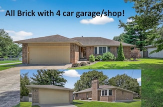 2812 E Linwood St, Springfield, MO 65804