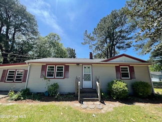 109 Coopers Ln, Elizabeth City, NC 27909