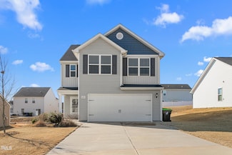 326 Armistead Ct, Burlington, NC 27217