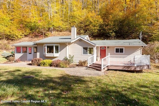 230 McKenley Hollow Rd, Big Indian, NY 12410