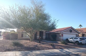 3917 W Columbine Dr, Phoenix, AZ 85029