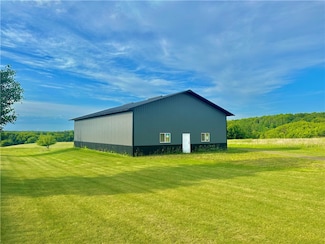 279 224th Ave, Eureka, WI 54853