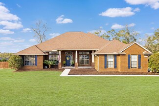 6217 Plum Orchard Way, Crestview, FL 32536