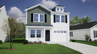 7242 New Harmony Way, Inman, SC 29349