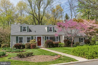 444 Sked St, Pennington, NJ 08534
