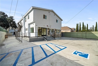 444 E 51st St, Los Angeles, CA 90011