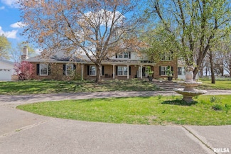 13205 State Route 125 Unit 1, Pleasant Plains, IL 62677