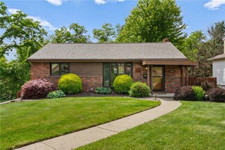 4370 Woodhill Dr, Homestead, PA 15120