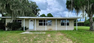 2620 N Pickett Rd, Avon Park, FL 33825