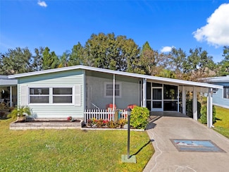 5316 53rd Ave E Unit Q18, Bradenton, FL 34203