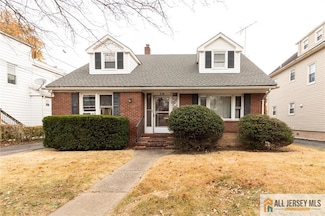 219 Volkert St, Highland Park, NJ 08904