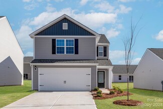 903 Morien St, Richburg, SC 29729