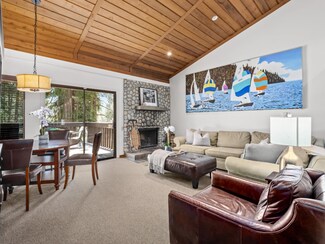 62723 Sunny Vista Ln Unit 19, Shaver Lake, CA 93664