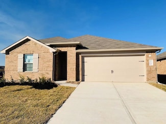 22730 Busalla Trail, Katy, TX 77449