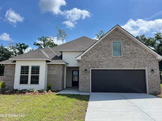 1 Sylvia Cove, Long Beach, MS 39560