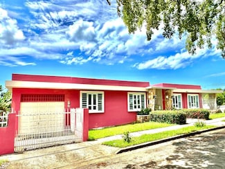 3 Luhn Urb Victor Braegger, Guaynabo, PR 00966
