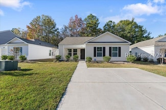86 Rudy Dr, Hardeeville, SC 29927