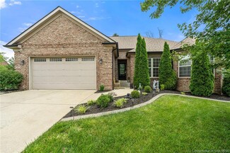 11566 Forest Hill Cir, Sellersburg, IN 47172
