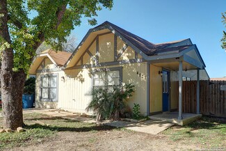4831 Cobb Valley Dr, San Antonio, TX 78219