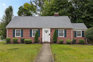 6518 Monument Ave, Richmond, VA 23226